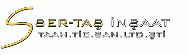 SER-TAŞ İNŞAAT